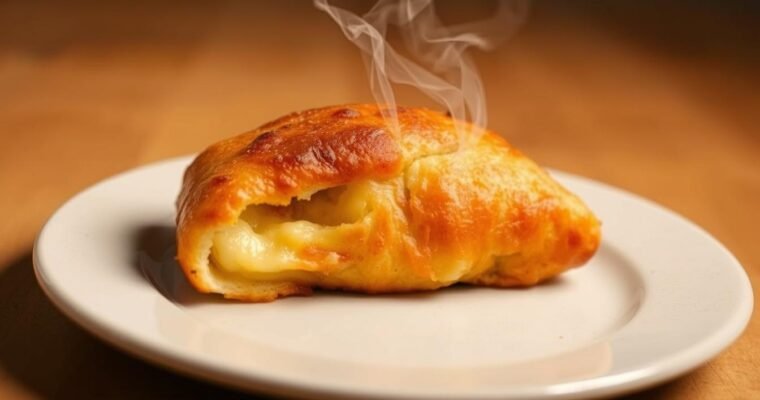 Crispy Pizza Rolls: Elevate This Freezer Favorite