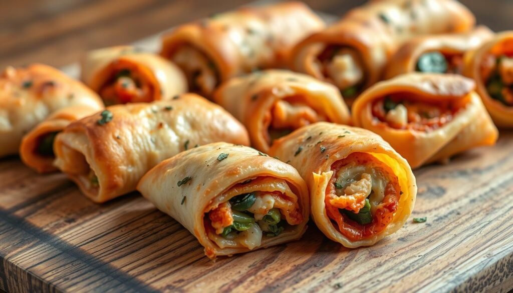 pizza rolls dietary restriction modifications