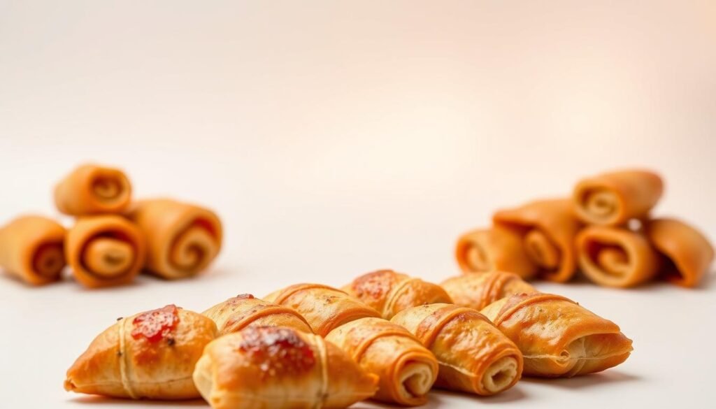pizza rolls dietary restriction modifications
