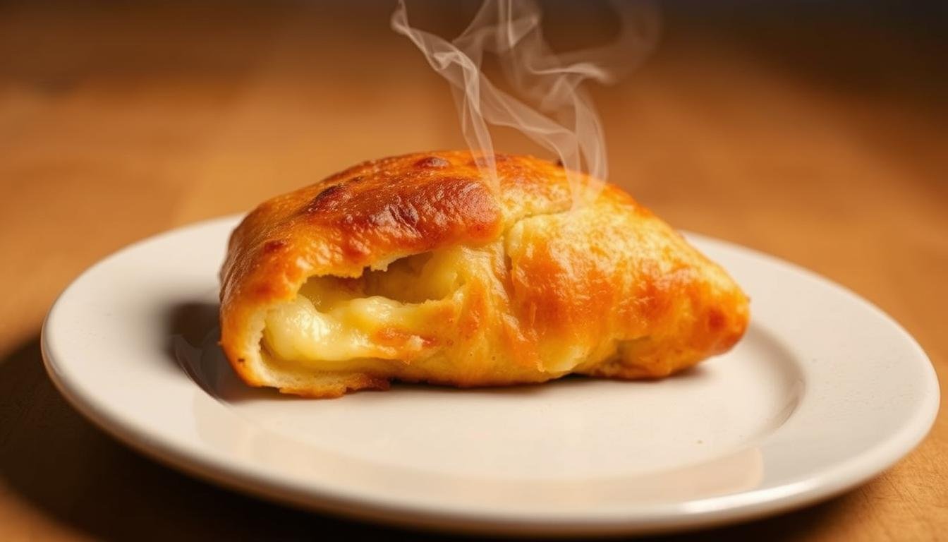 Crispy Pizza Rolls: Elevate This Freezer Favorite