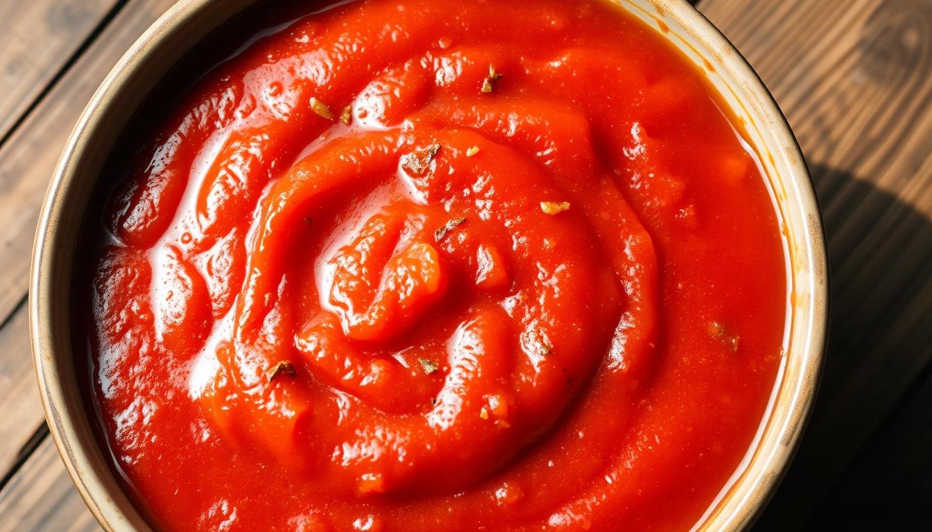 5-Minute Pizza Sauce Homemade: Better Than Store-Bought