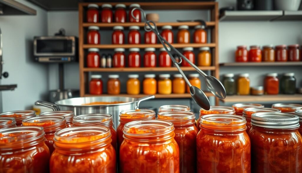 pizza sauce preservation canning methods pizza sauce preservation canning methods