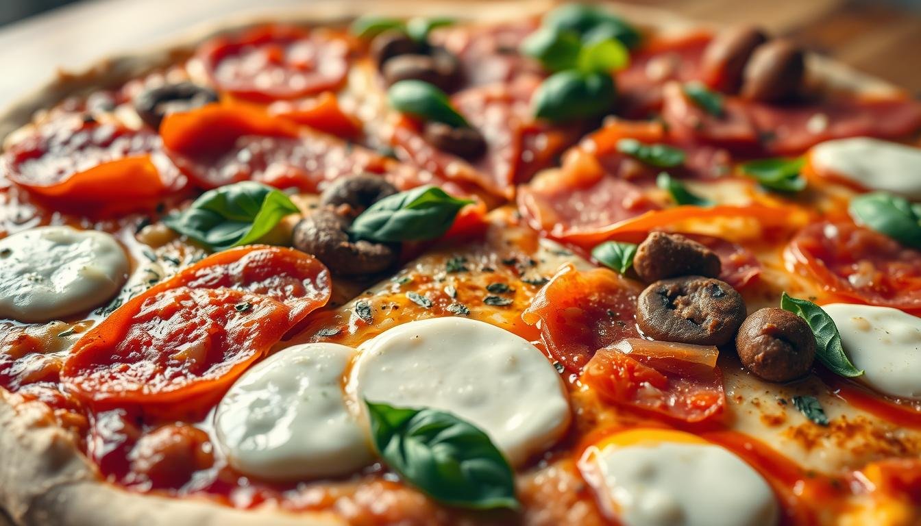 10 Pizza Toppings That Will Change Your Life Forever
