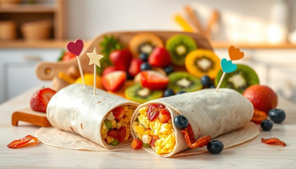 playful breakfast presentation for kids playful breakfast presentation for kids