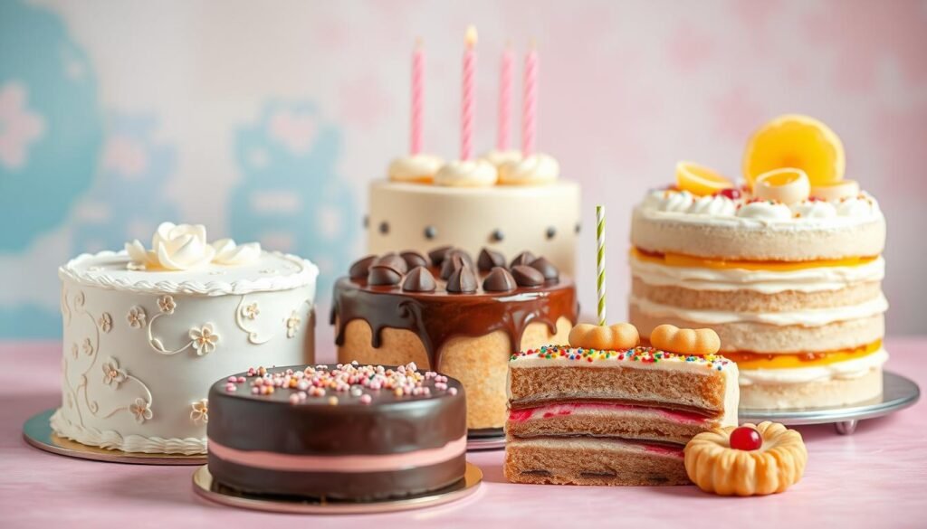 popular korean birthday cake