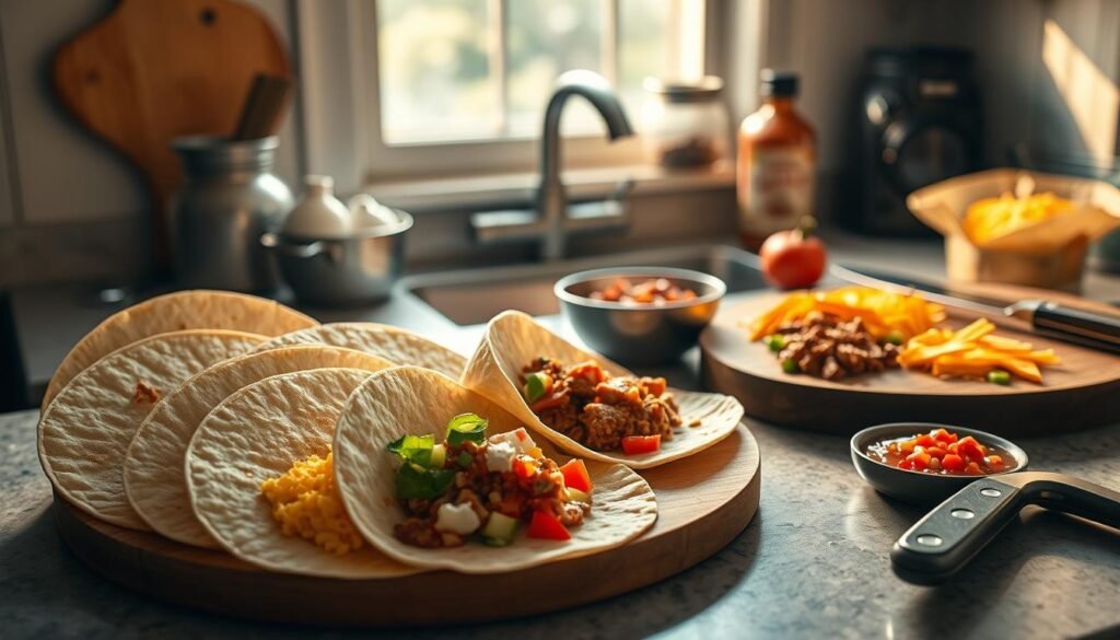 preparation tips for morning meals