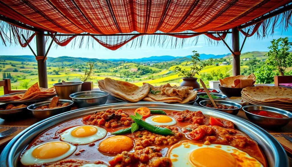 protein-rich Indian breakfast recipes protein-rich Indian breakfast recipes