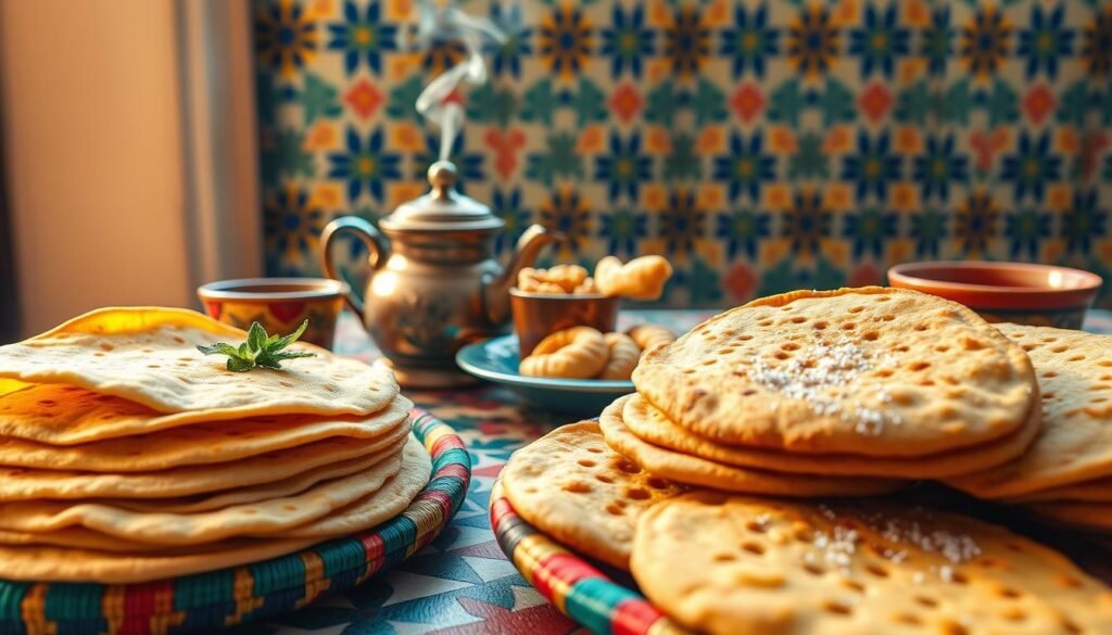 quick Moroccan cuisine quick Moroccan cuisine