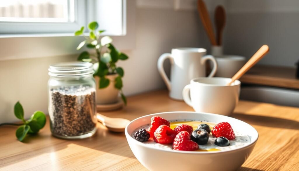 quick breakfast ideas without preparation