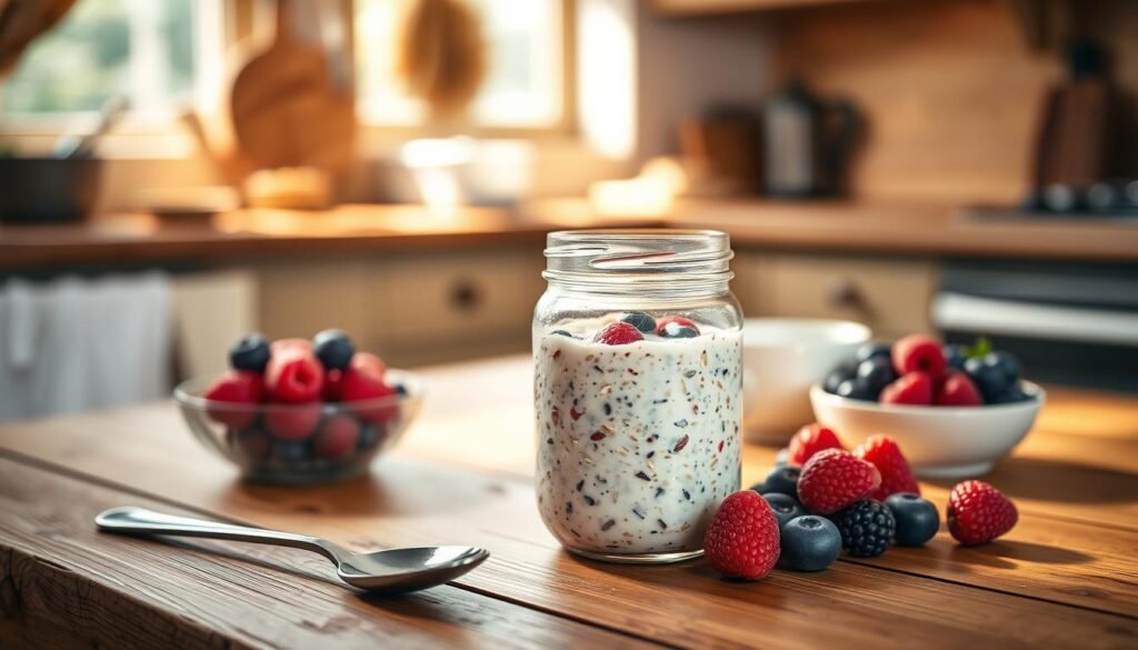 quick breakfast recipes for students