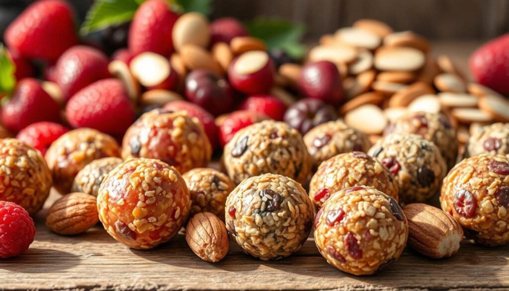 quick light breakfast options