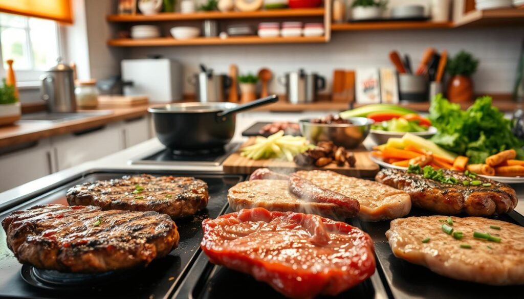 quick meat dishes
