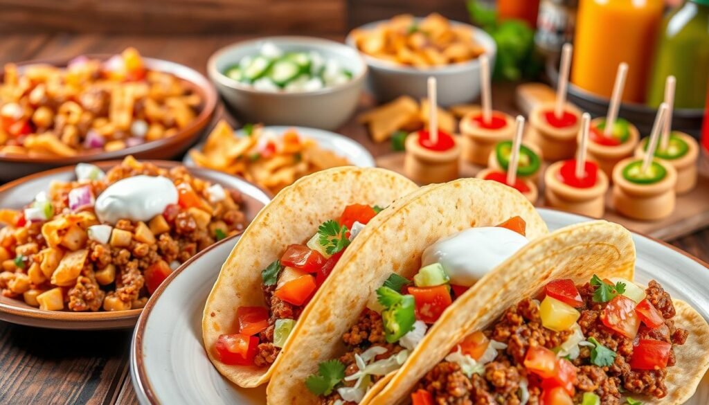 quick taco meal ideas