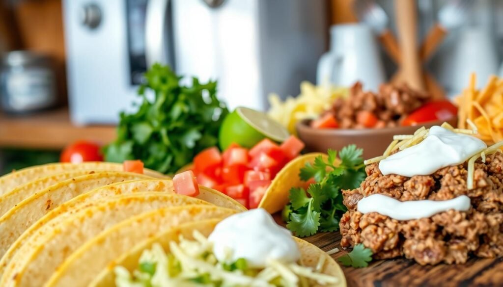 quick taco tuesday recipes