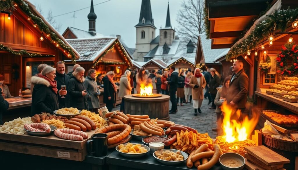 regional german food regional german food