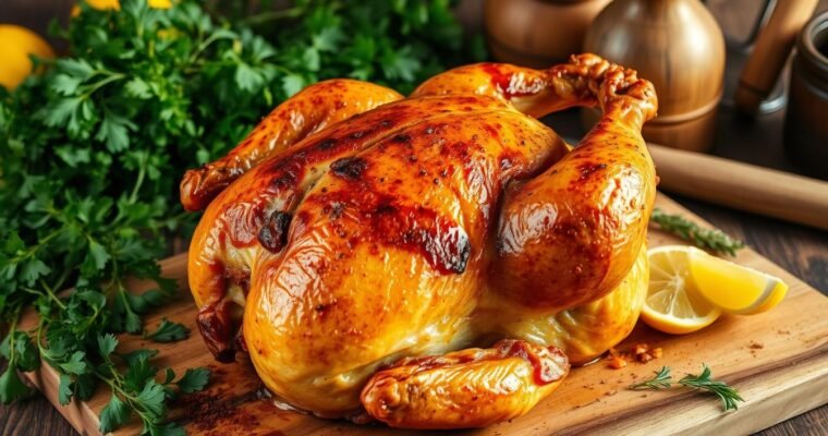 Genius Rotisserie Chicken Recipes for Fast Meals