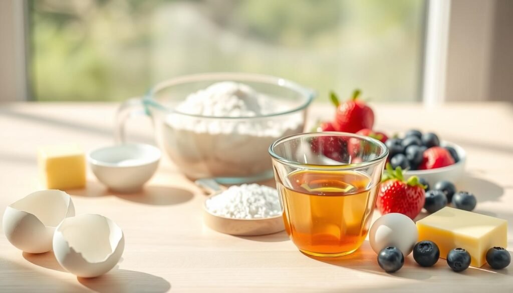 safe first birthday cake ingredients