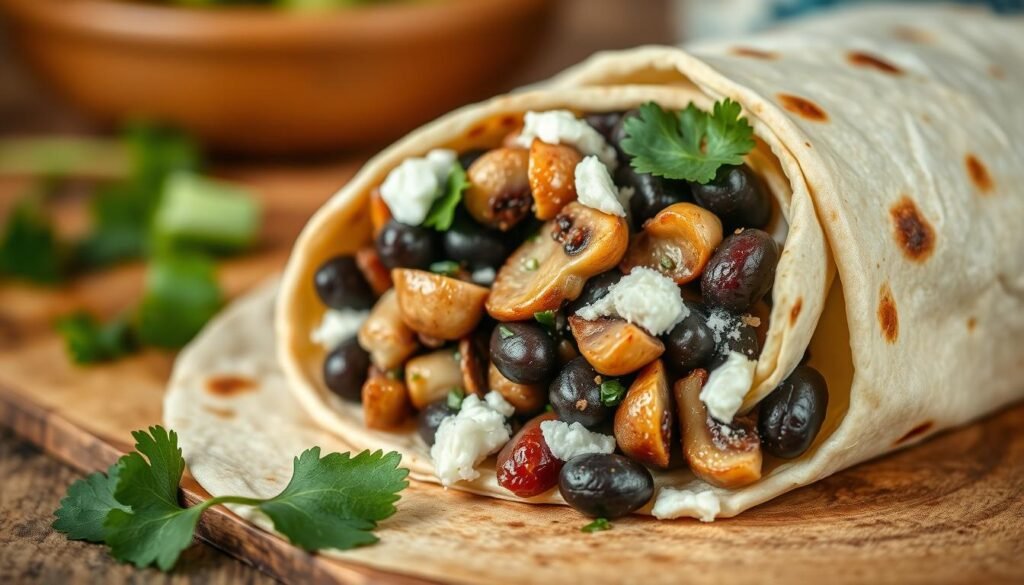savory breakfast ideas without eggs