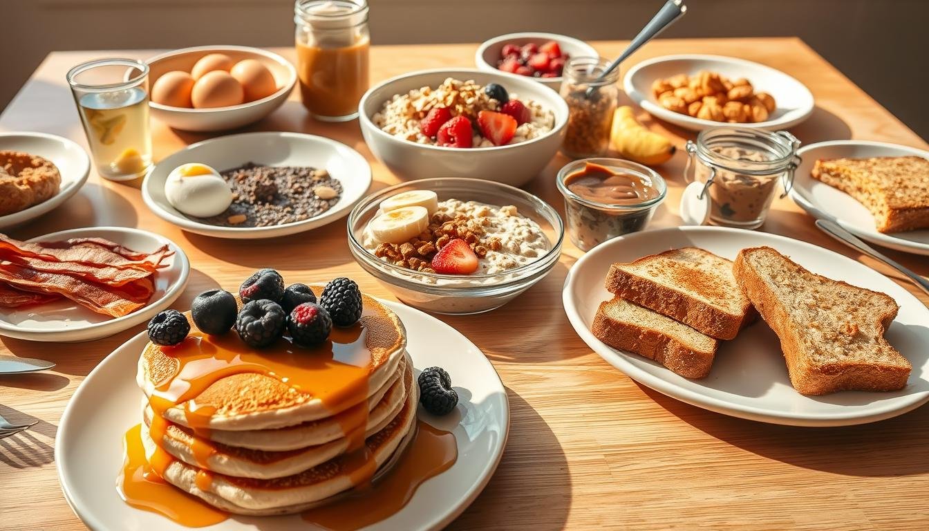 23 Quick School Breakfast Ideas Kids Will Actually Eat