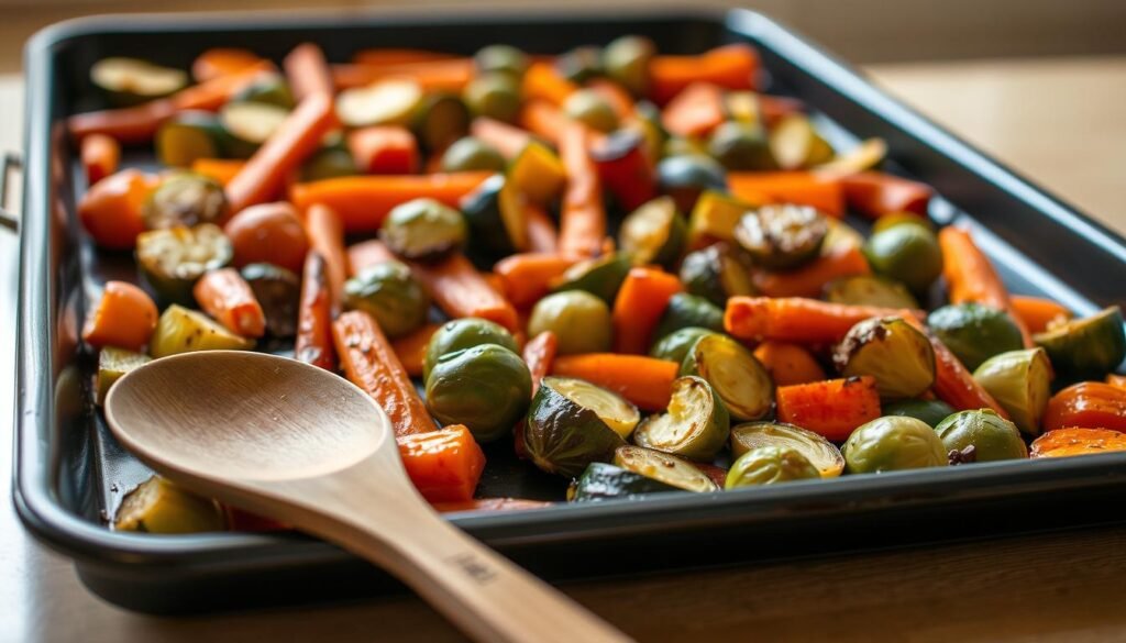 sheet pan trend