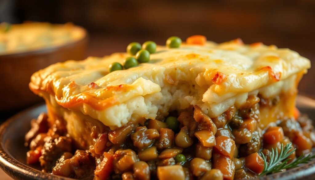 shepherd's pie recipe