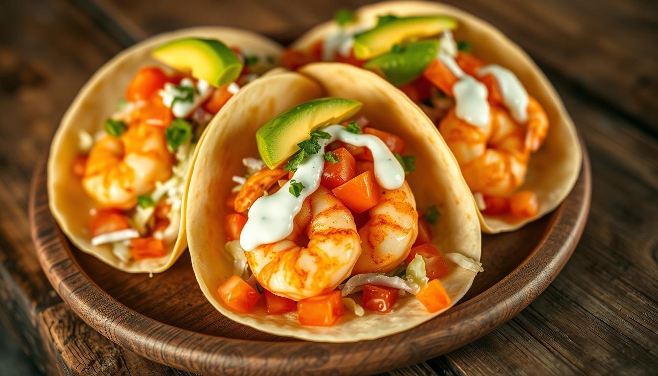Irresistible Shrimp Taco Recipes to Try Tonight
