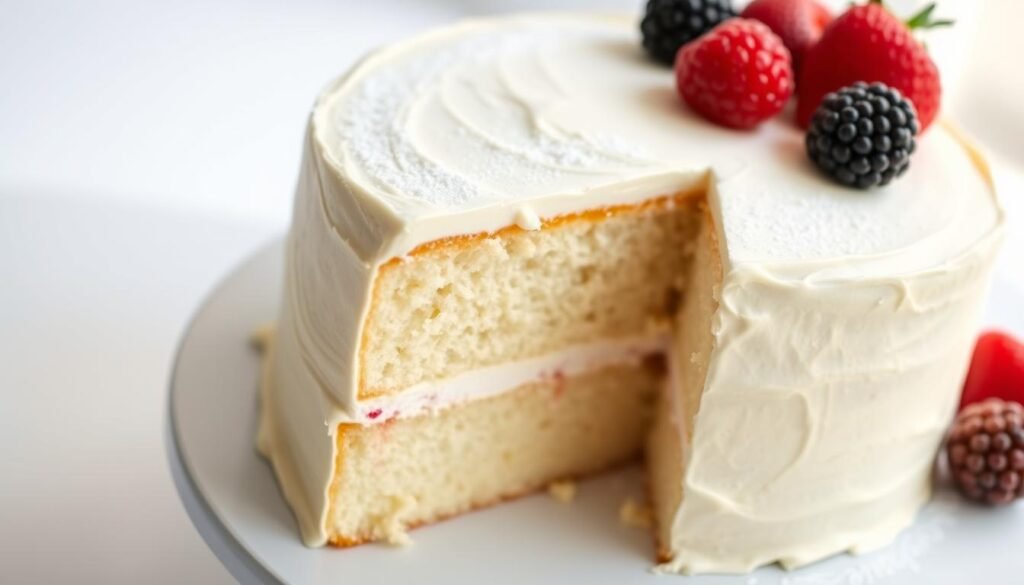 simple first birthday cake recipe
