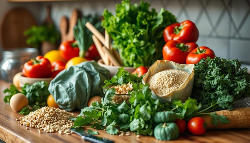 simple healthy dinner recipes