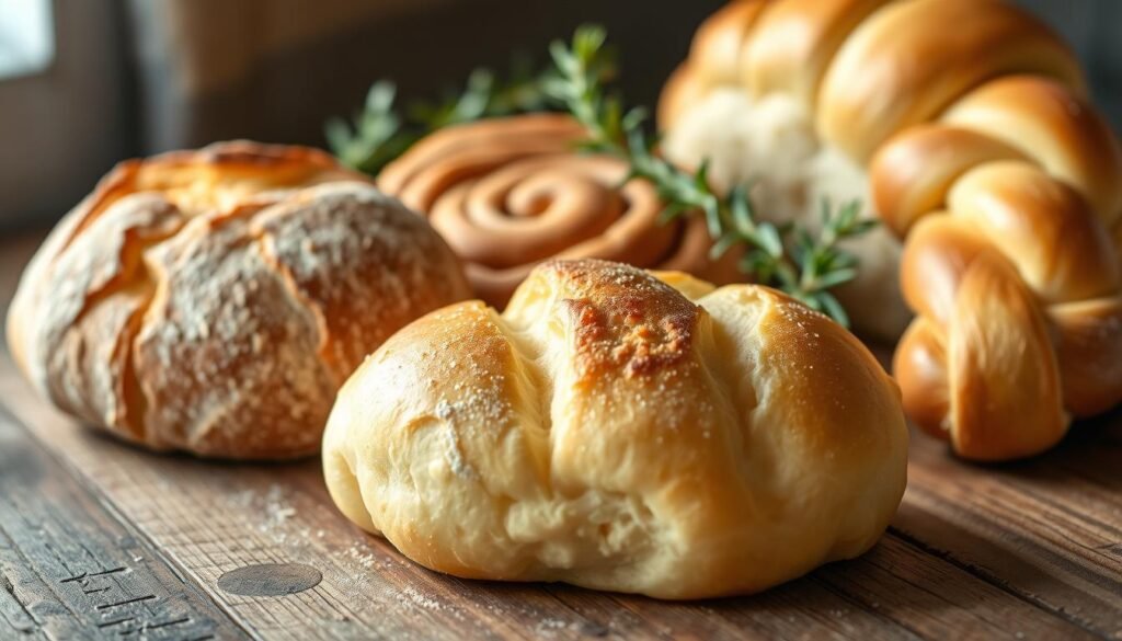 simple spring breads simple spring breads