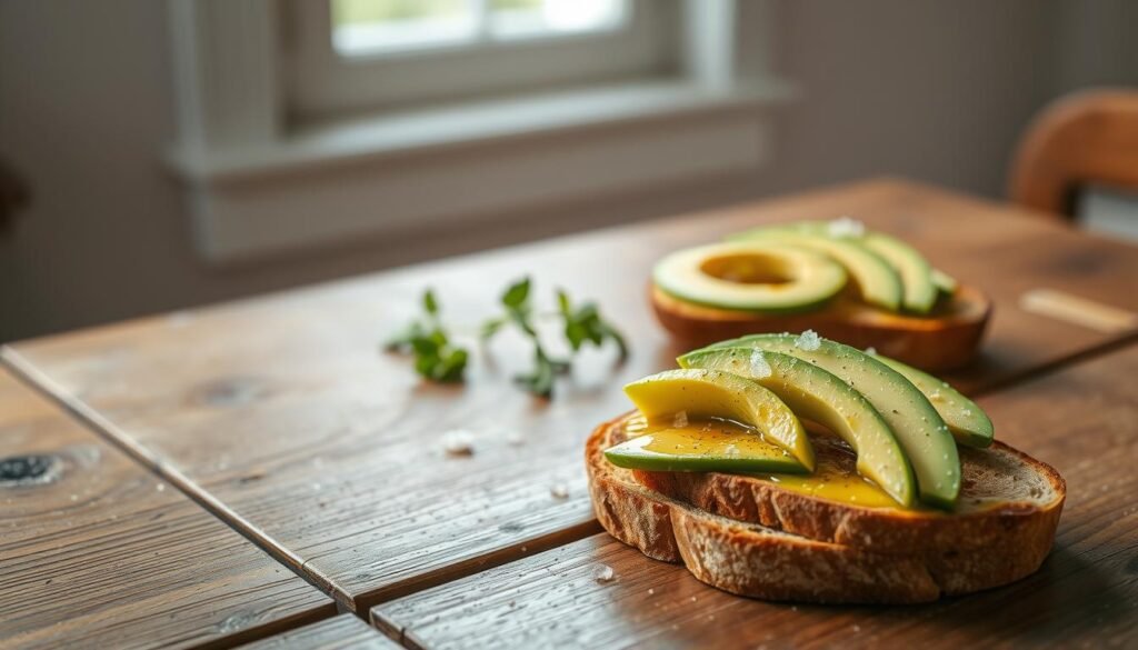 simplified whole-food breakfast ideas