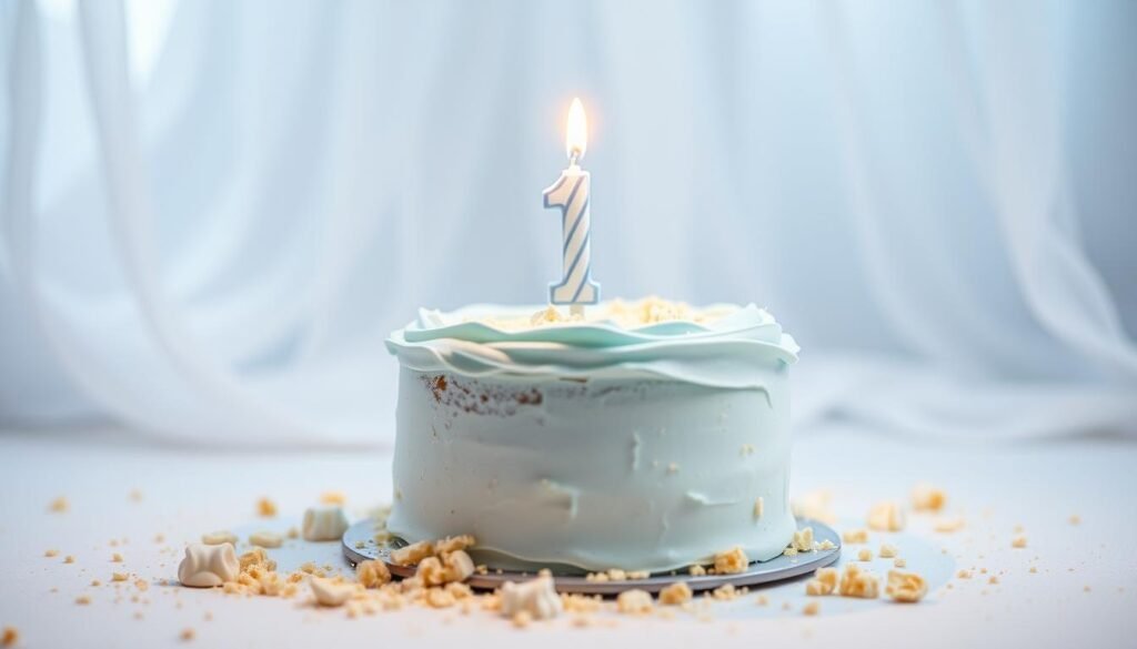 smash cake