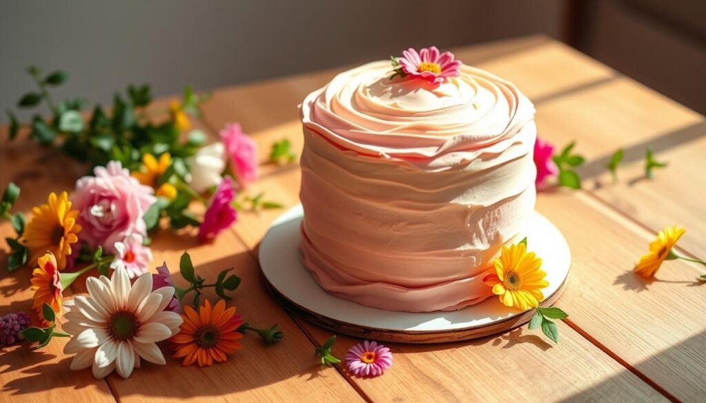 smash cake