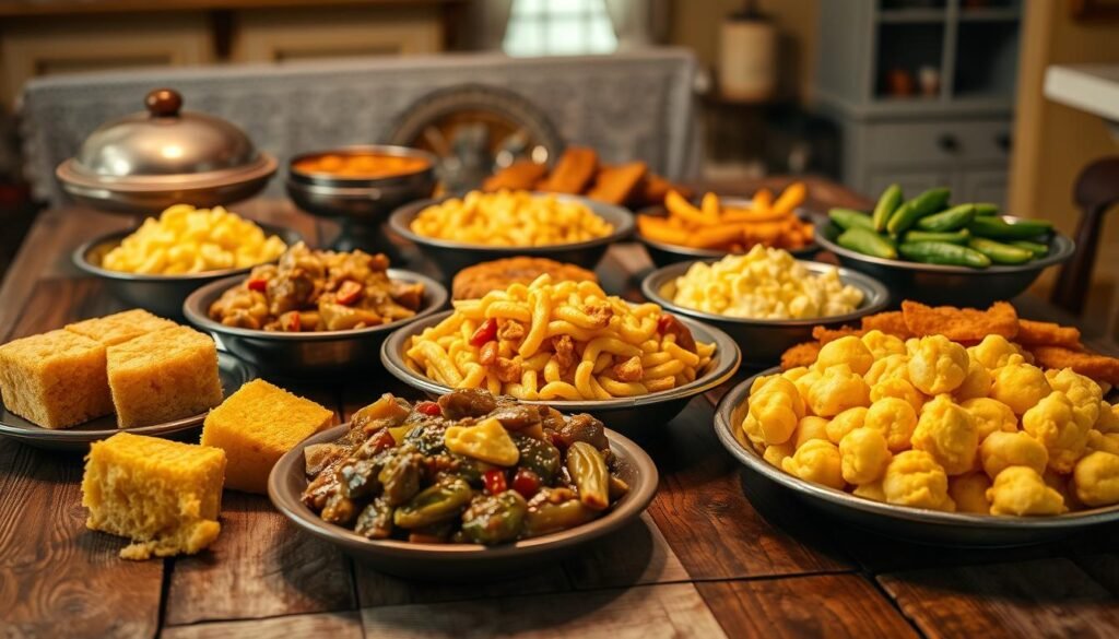 soul food side dishes soul food side dishes
