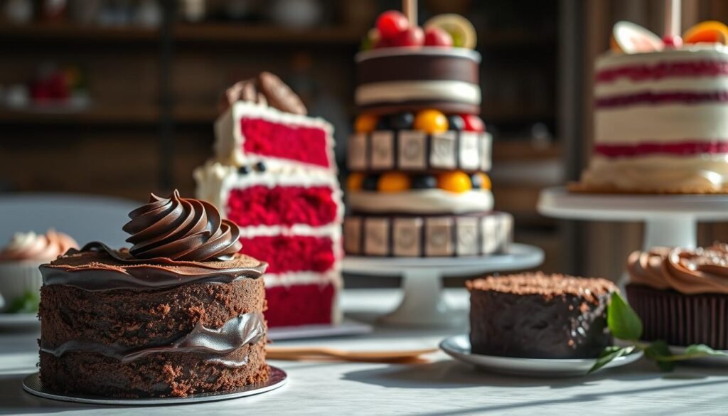 special occasion cakes