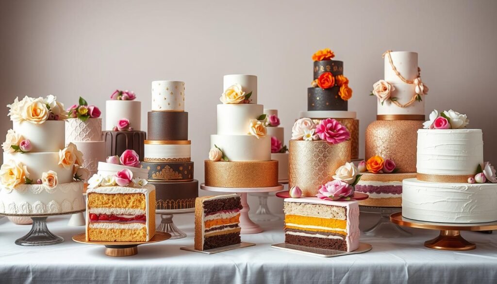 special occasion cakes