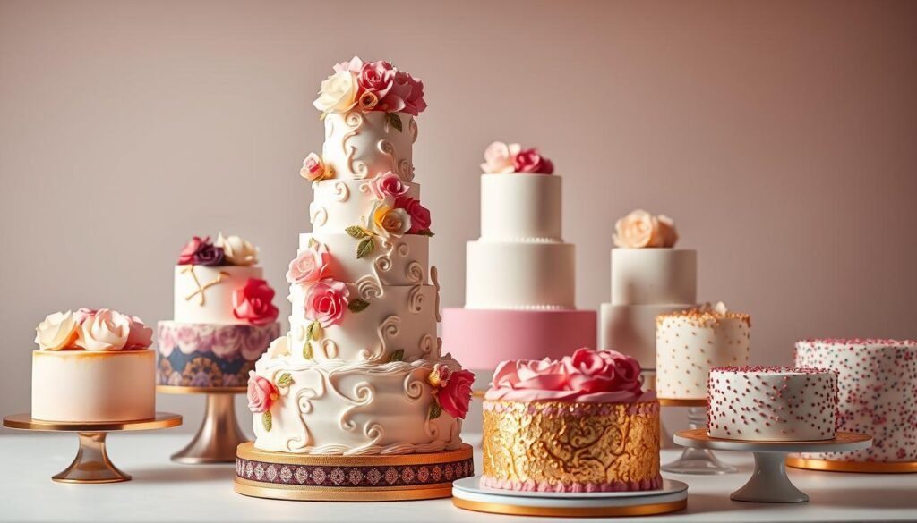 special occasion cakes