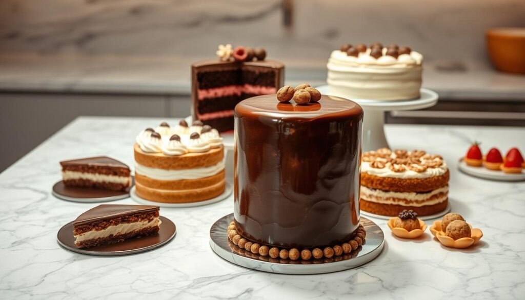 specialized dietary cake options