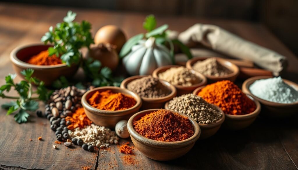 spices in soul food spices in soul food