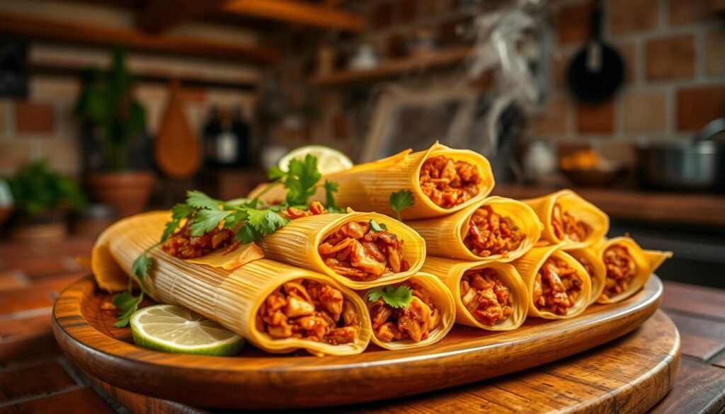 spicy Mexican chicken recipes