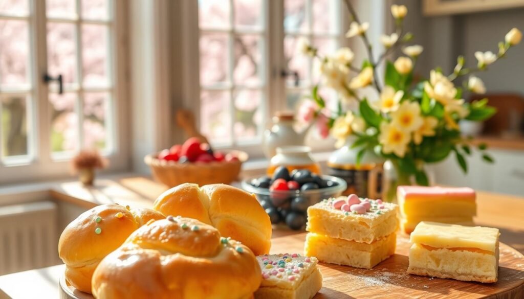 springtime baking springtime baking