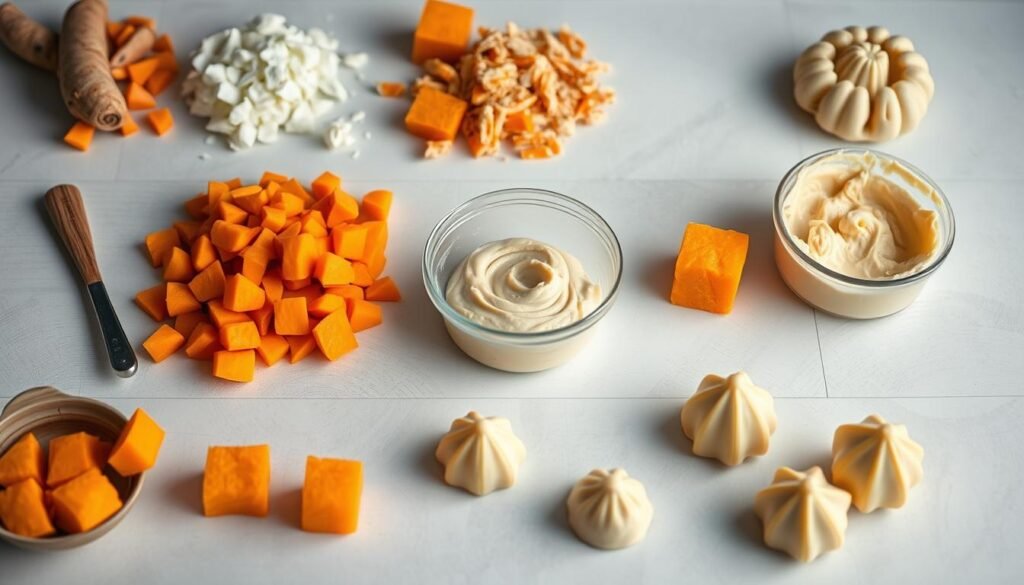 step-by-step dessert recipes