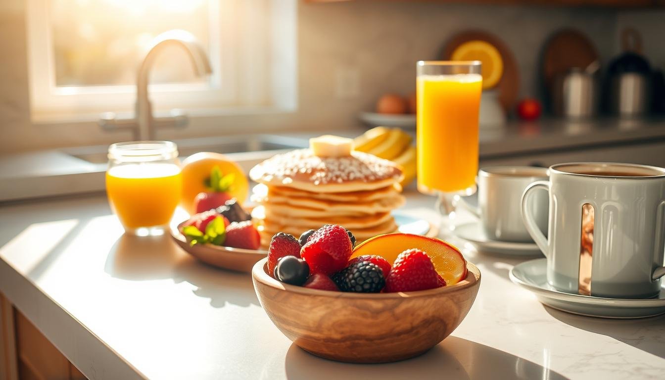 13 Refreshing Summer Breakfast Ideas To Beat The Heat