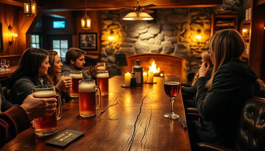 swedish drinking customs