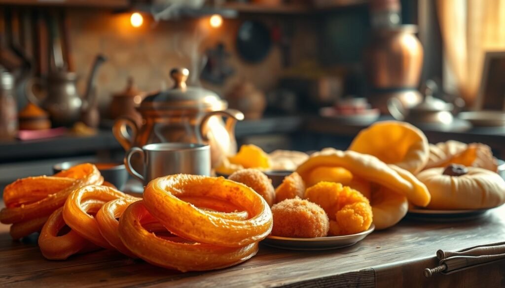 sweet Indian breakfast recipes sweet Indian breakfast recipes