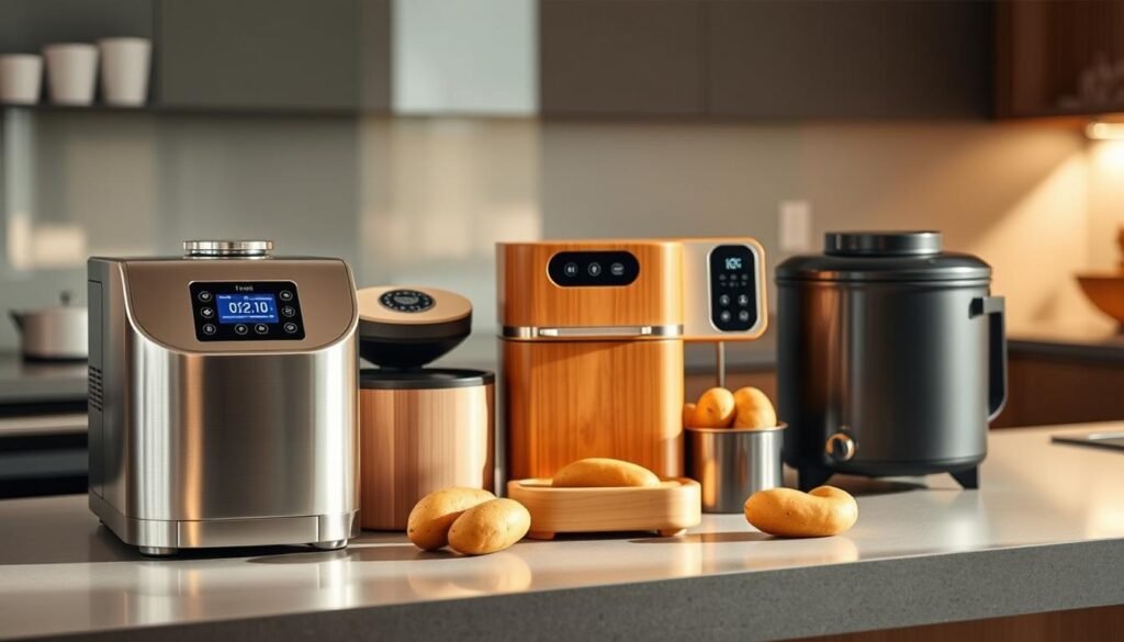 sweet potato maker comparison