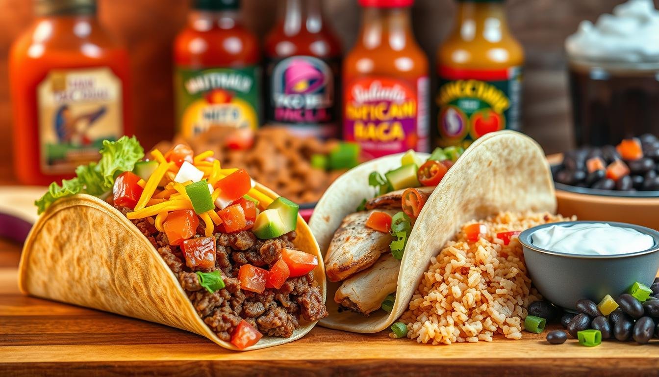 Taco Bell Copycat Recipes You Can Make at Home