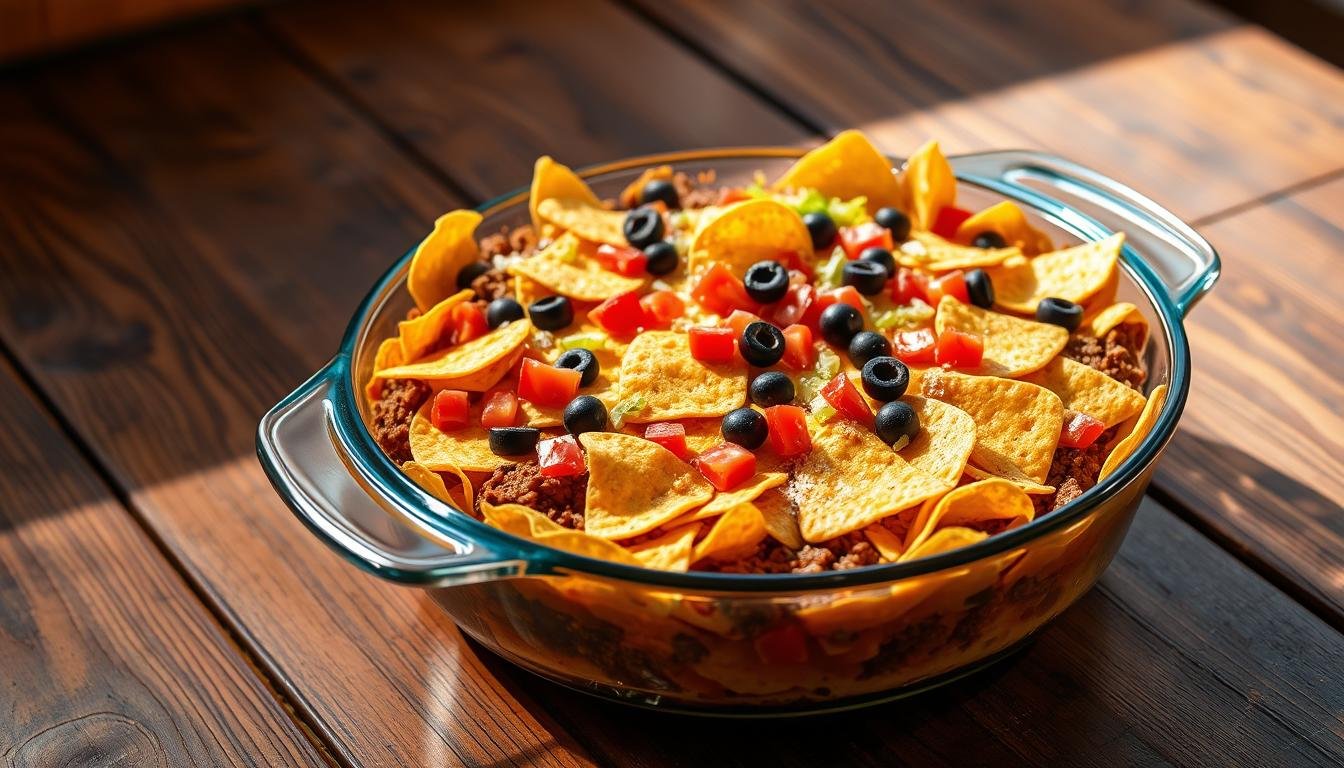 Best Taco Casserole Recipes for Family Meals