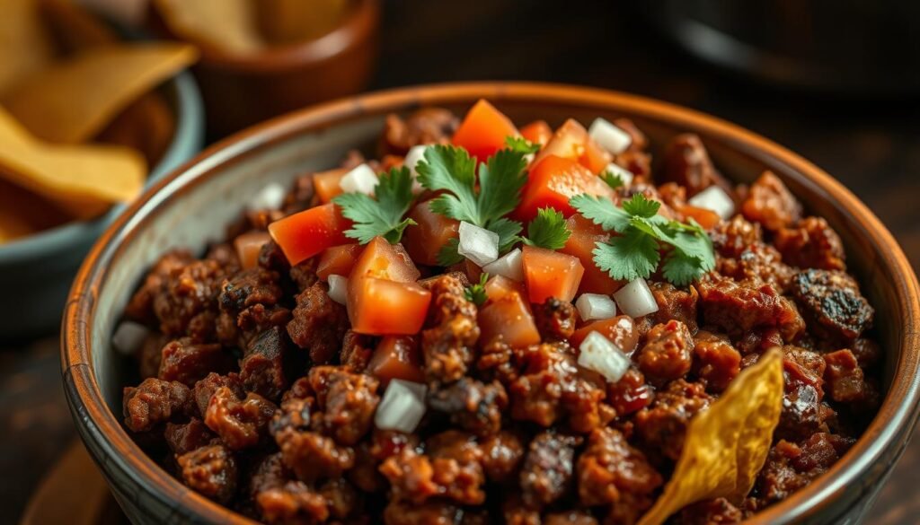 taco meat for parties