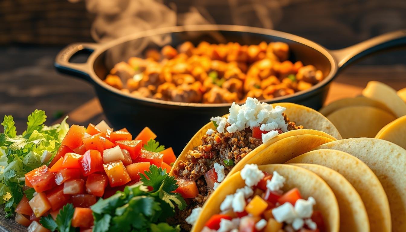 10 Taco Meat Recipes for Easy Dinners