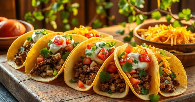 Taco Tuesday Recipes You’ll Love